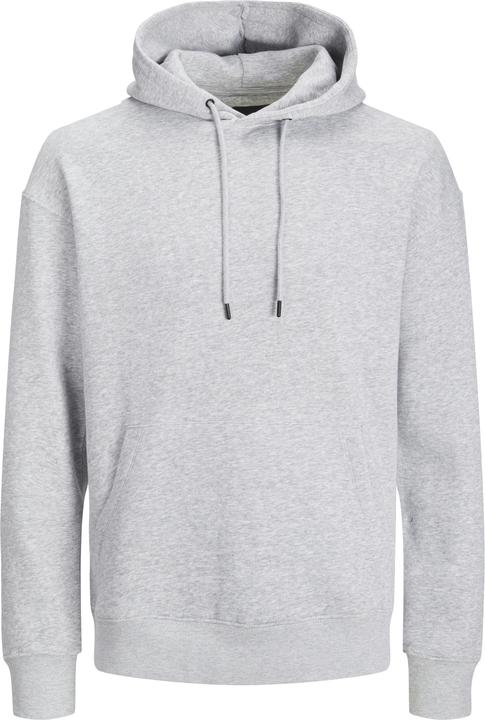 Light Grey Melange