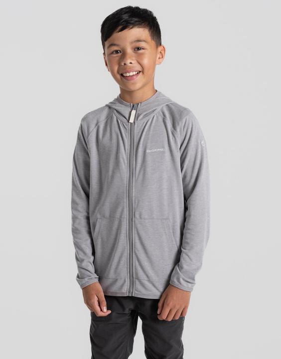 Image du produit Craghoppers Veste à capuche Nosilife Frey (140)