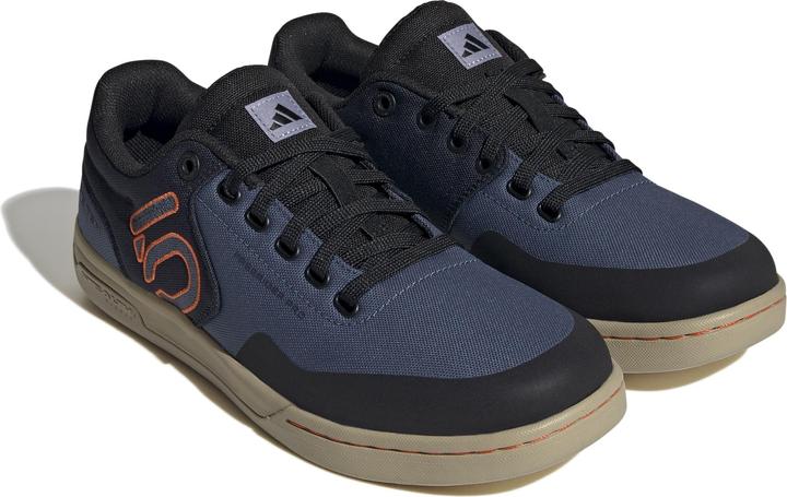 Immagine prodotto Five Ten Scarpe MTB Freerider Pro Canvas Modello 2023 (43 1/3)