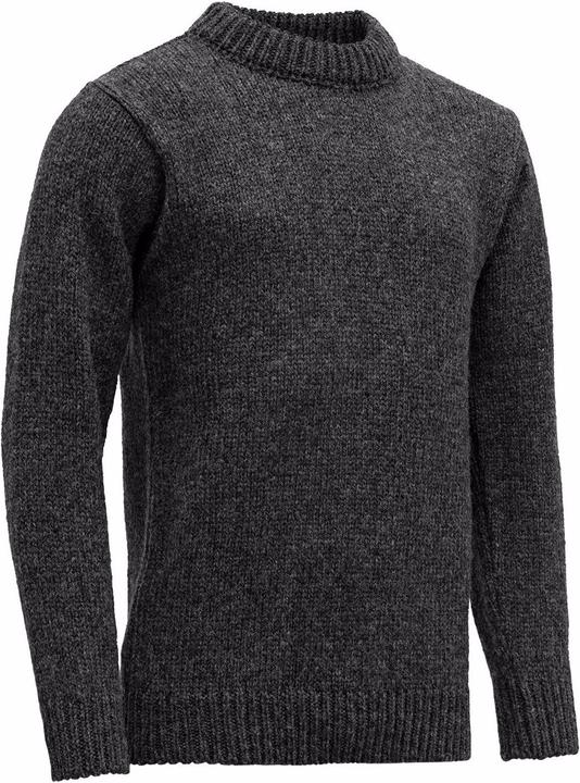 Devold Nansen Crew Neck Pullover (L)
