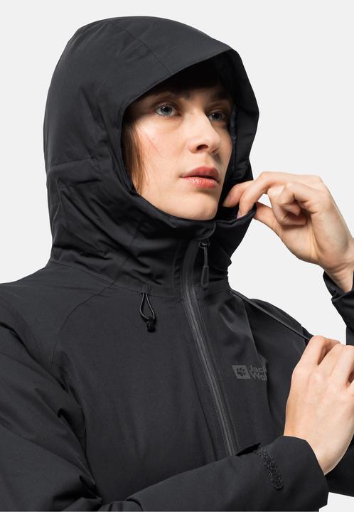 Immagine prodotto Jack Wolfskin Wisper Ins Jkt W (XL)