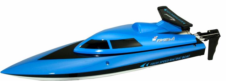 Amewi Barracuda blu 2.4GHz RTR