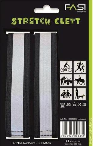 Produktbild Fasi Strech Clett