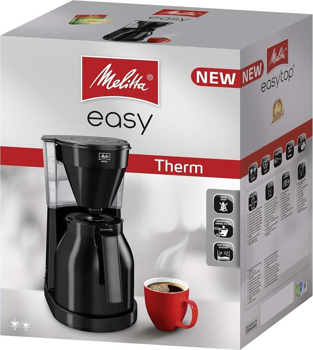Immagine prodotto Melitta Easy