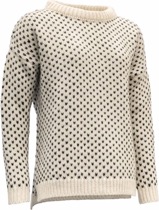 Devold Nordsjø Split Seam Pullover