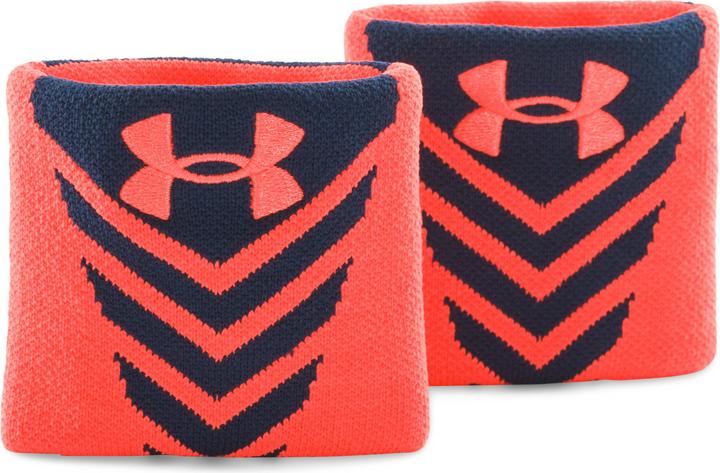 Under Armour Undeniable Wristband