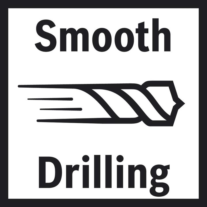 Produktbild Bosch Professional Zubehör Hammerbohrer SDS plus-5, 5,5 x 50 x 115 mm (5.5 mm)