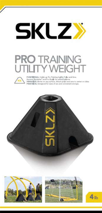 Produktbild SKLZ Pro Training