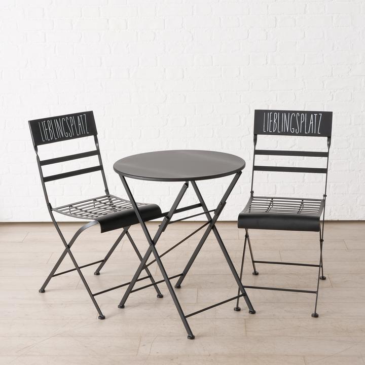 Produktbild Boltze Home Montreal (40 cm)
