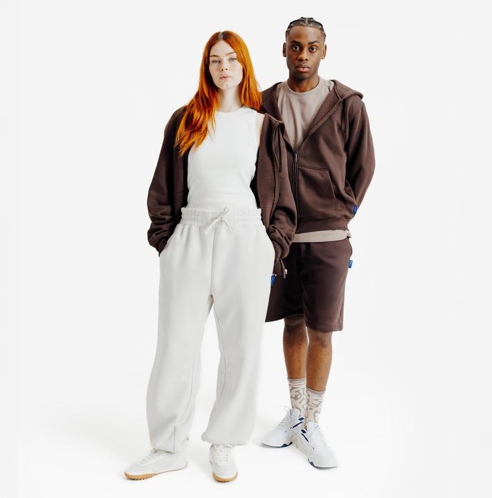 Produktbild Decathlon Jacke unisex Relax - braun (L)