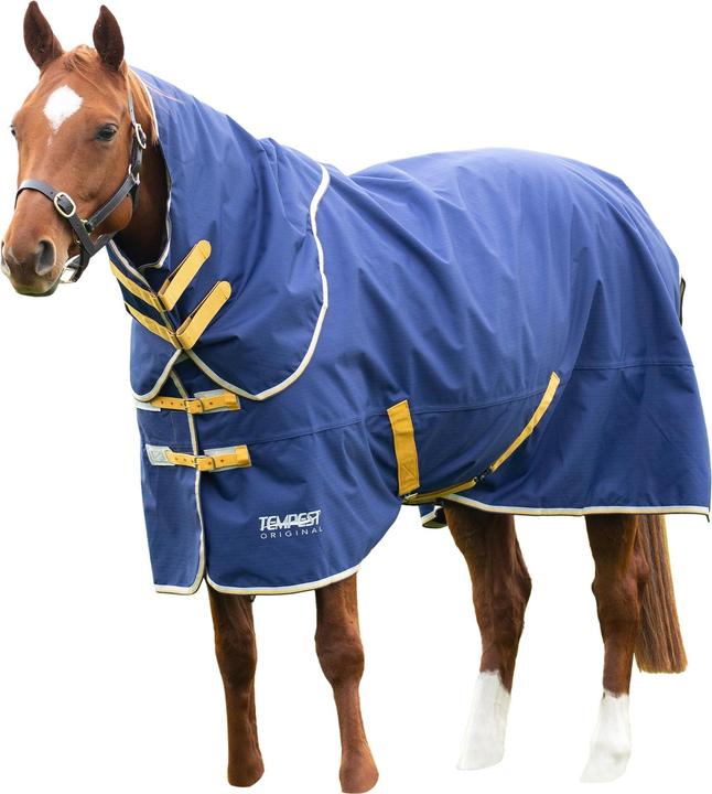 Produktbild Tempest Original 50 Standard Pferdedecke (190.50 cm)
