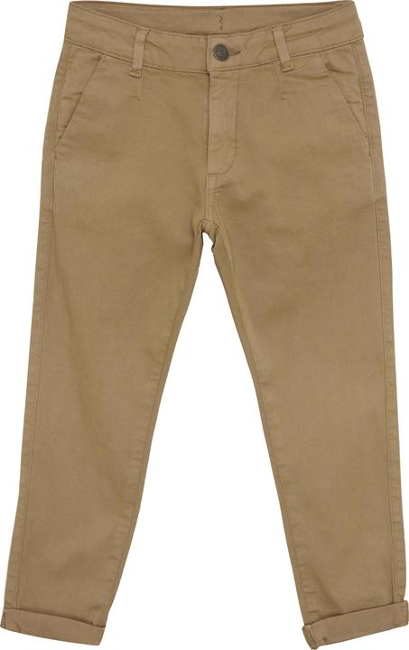 Produktbild Minymo MIPants Twill 133432 (140)