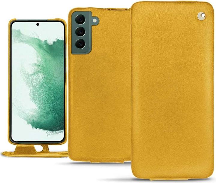 Jaune soulèu ( Pantone #F3B934 )