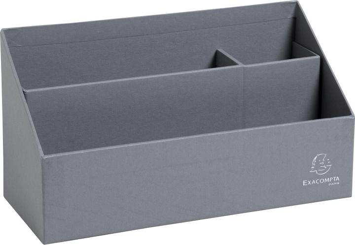 Image du produit Exacompta Porte-brochures de table