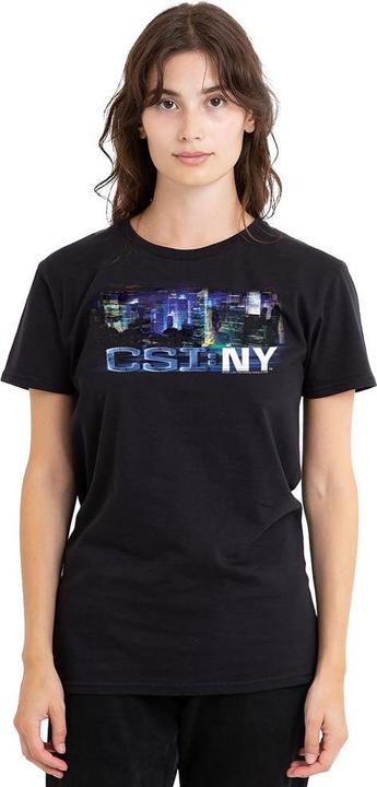 Produktbild Csi: NY Never Rests TShirt (M)