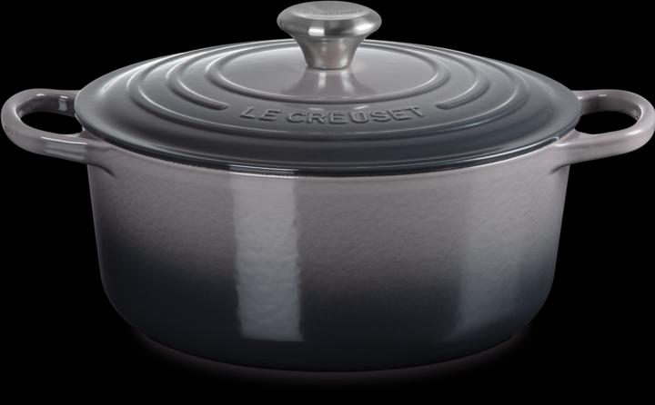 Actual product image Le Creuset Cast iron pot 26 cm (26 cm, Casserole + Stewpot, Cast iron, Enamel)