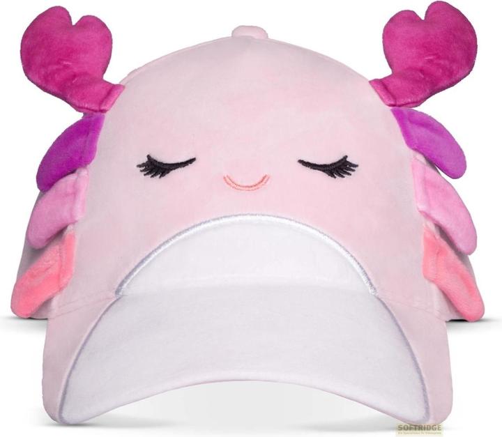 Produktbild Difuzed Squishmallows casquette baseball Cailey Novelty (One Size)