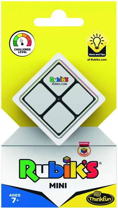 Thinkfun Rubik's Mini (2 x 2)