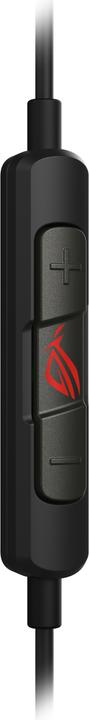 Actual product image ASUS Headphones ROG Cetra Core II (Cable)