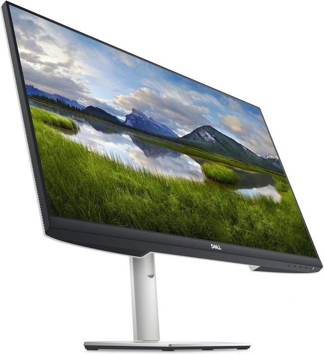 Actual product image Dell S2721HS (1920 x 1080 pixels, 27")