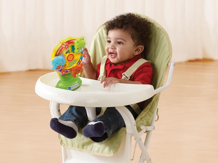 Produktbild VTech Babys Riesenrad (Deutsch)