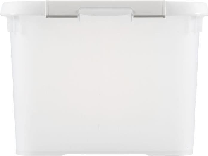 Image du produit Curver Appareil mobile+ Boîte de rangement 50L (60 x 40 x 29 cm, 50 l)