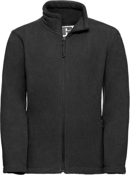 Russell Fleecejacke