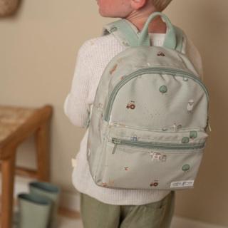 Image du produit Little Dutch Rucksack Little Farm (12 l)