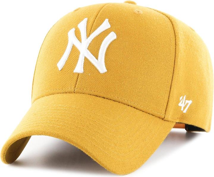 47 Brand MLB New York Yankees Gold