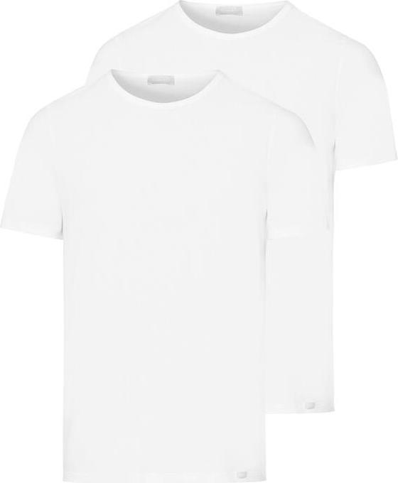 Immagine prodotto Hanro Confezione da 2 magliette Cotton Essentials (L)