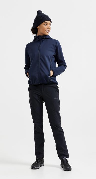 Actual product image Craft Adv Explore Soft Shell Jacket W (XL)