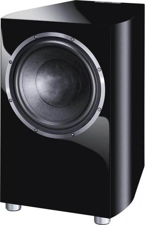 Heco Celan Revolution Sub 32A *highgloss black* (1 pcs., 500 W)