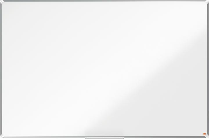 Actual product image Nobo Whiteboard Premium Plus Steel Nano Clean (180 x 120 cm)