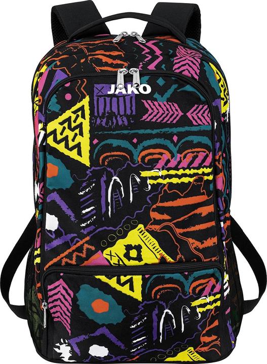 Produktbild JAKO Rucksack Tropicana (35 l)