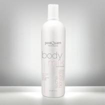 Actual product image Postquam body milk (500 ml.) (Body milk, 500 ml)