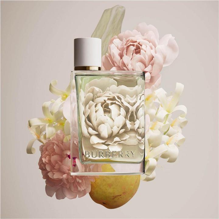 Actual product image Burberry Eau de Toilette (Eau de toilette, 50 ml)