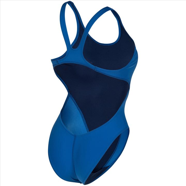 Produktbild Arena W Team Swimsuit Swim Tech Solid (34)