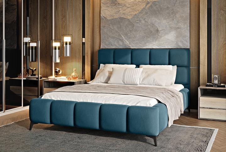 Blue Savoi 38