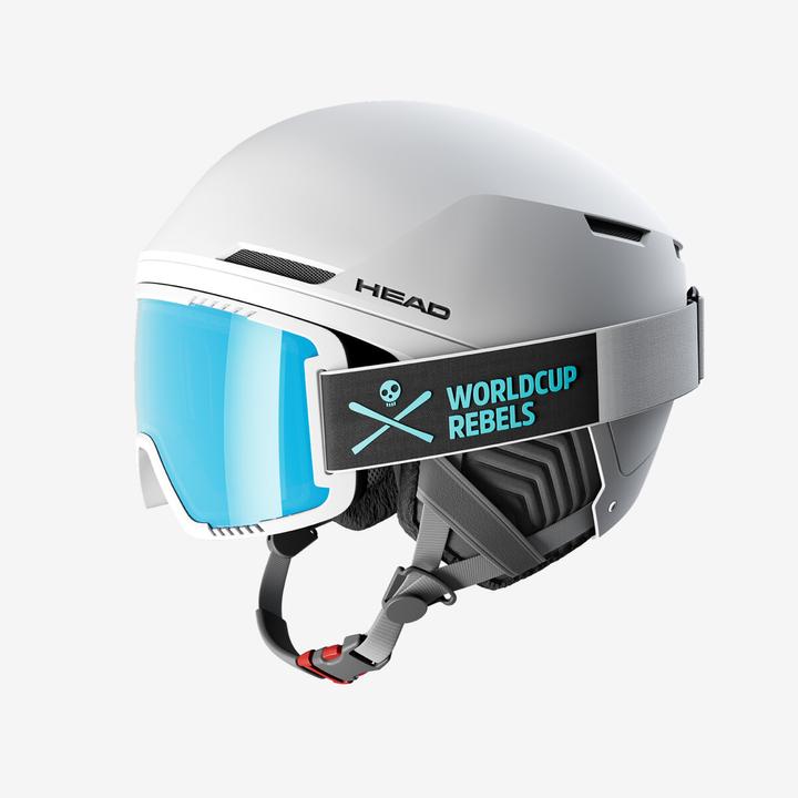 Produktbild Head Compact Pro (54 - 57 cm, M, L)