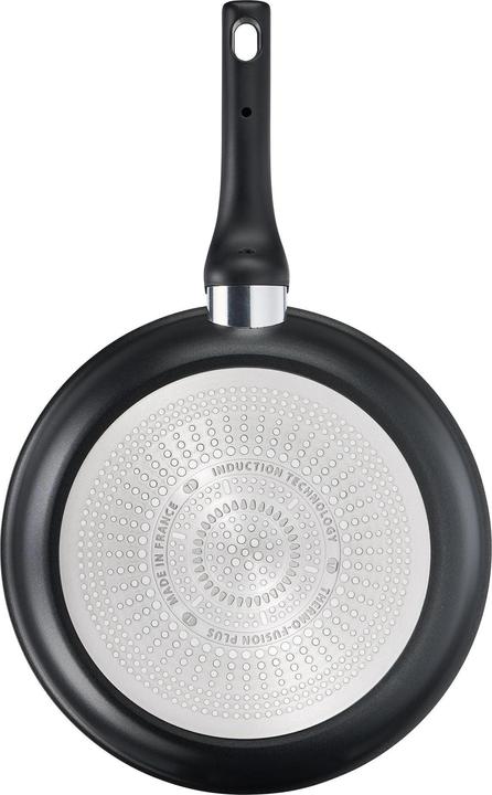 Actual product image Tefal Pan set Unlimited 24 cm/28 cm (31.50 cm, Pan set + pot set, Aluminium)