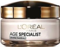 Produktbild L'Oréal Paris Age Specialist 65+ (50 ml, Tagescreme, SPF 20)