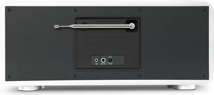 Productafbeelding TechniSat DigitRadio 602 (DAB, VHF, Bluetooth, WiFi)