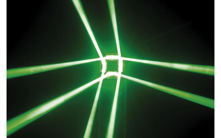 Immagine prodotto Showtec Airstrike (190 W, HPS)