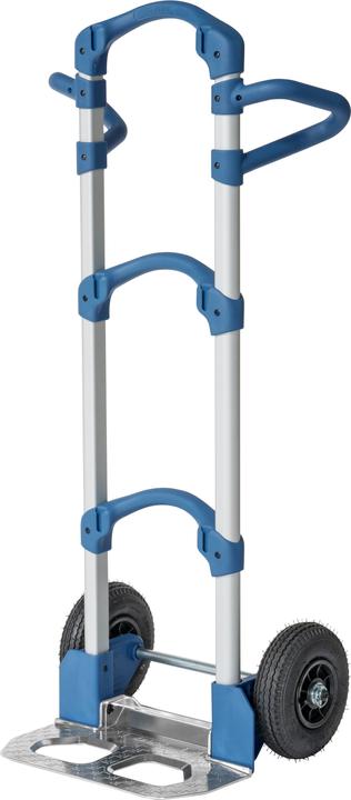 Produktbild Fetra Kompaktkarre Wuppi 1722 (200 kg)