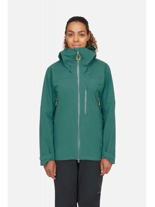 Produktbild Rab Women's Firewall Jacket (8, XS)