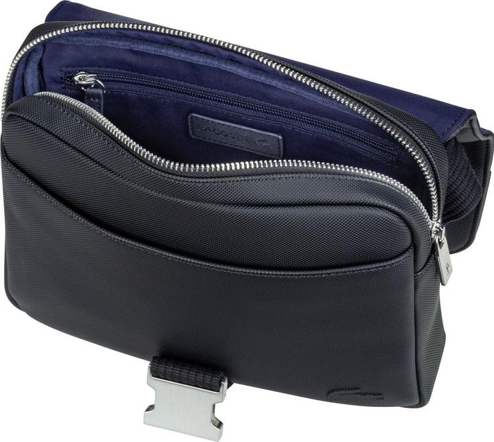 Immagine prodotto Lacoste Borsa a tracolla Borsa messenger classica da uomo 4428