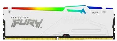 Produktbild Kingston Fury Beast RGB (2 x 16GB, 5200 MHz, DDR5-RAM, DIMM)