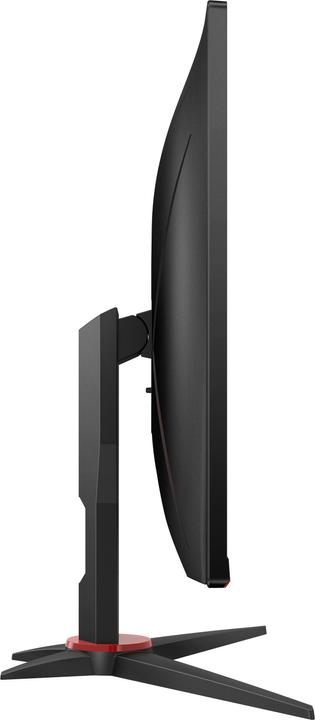 Produktbild AOC 24G2ZE/BK (1920 x 1080 Pixel, 23.80")