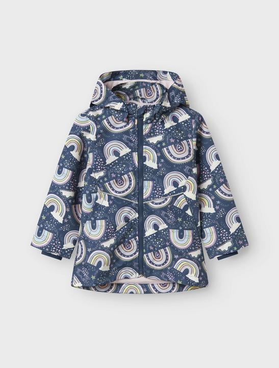 Produktbild Name it Übergangs Jacke (92)