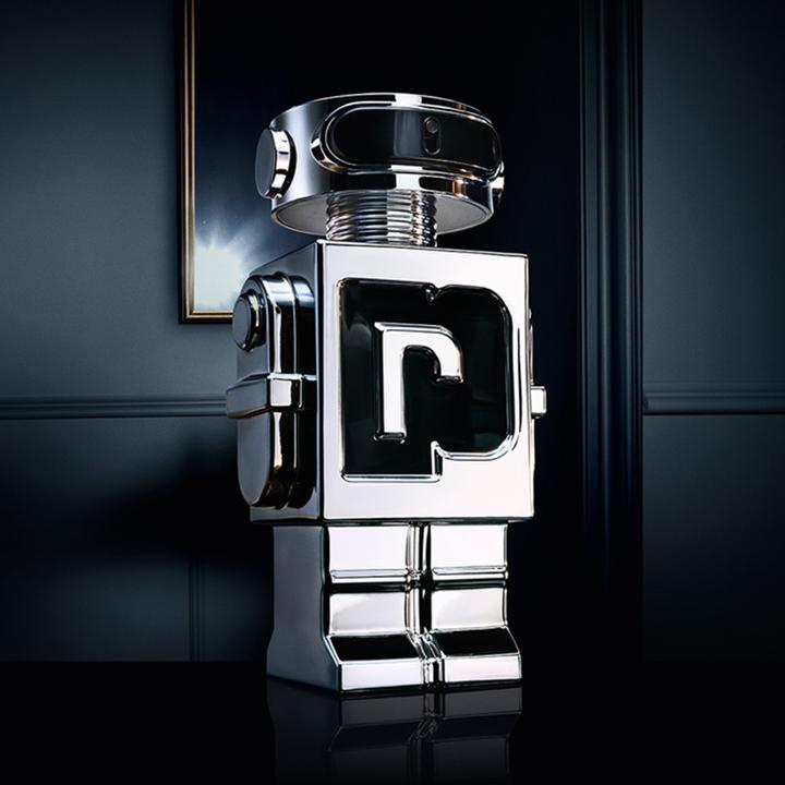Produktbild Paco Rabanne Phantom (Eau de Toilette, 50 ml)